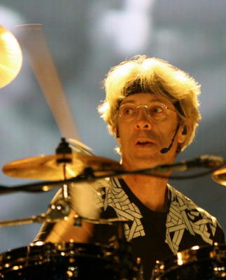 Stewart Copeland